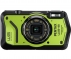 Pentax WG-8 Green